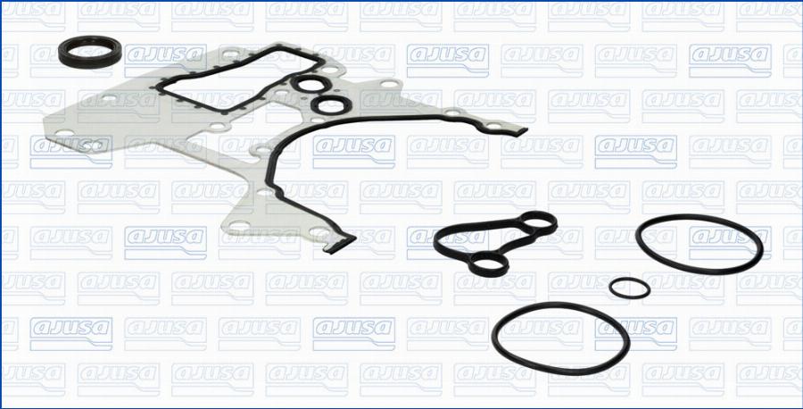 Ajusa 54167900 - Kit guarnizioni, Monoblocco autozon.pro