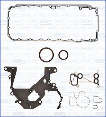 Ajusa 54167000 - Kit guarnizioni, Monoblocco autozon.pro