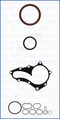 Ajusa 54167300 - Kit guarnizioni, Monoblocco autozon.pro