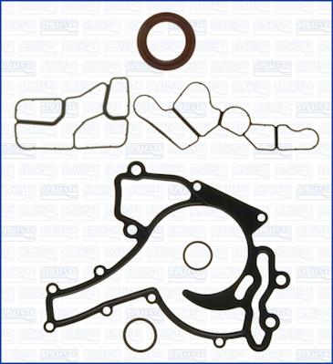 Ajusa 54167700 - Kit guarnizioni, Monoblocco autozon.pro