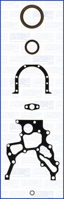 Ajusa 54114000 - Kit guarnizioni, Monoblocco autozon.pro