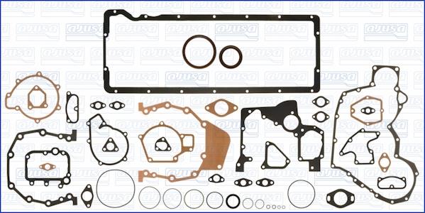 Ajusa 54114300 - Kit guarnizioni, Monoblocco autozon.pro