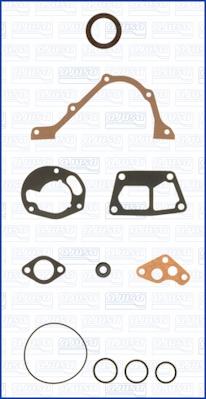 Ajusa 54110200 - Kit guarnizioni, Monoblocco autozon.pro