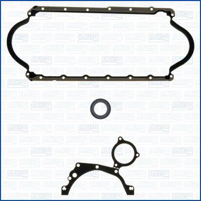 Ajusa 54118000 - Kit guarnizioni, Monoblocco autozon.pro