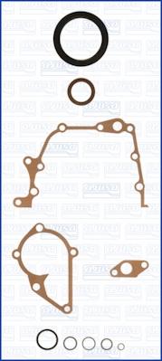 Ajusa 54118300 - Kit guarnizioni, Monoblocco autozon.pro