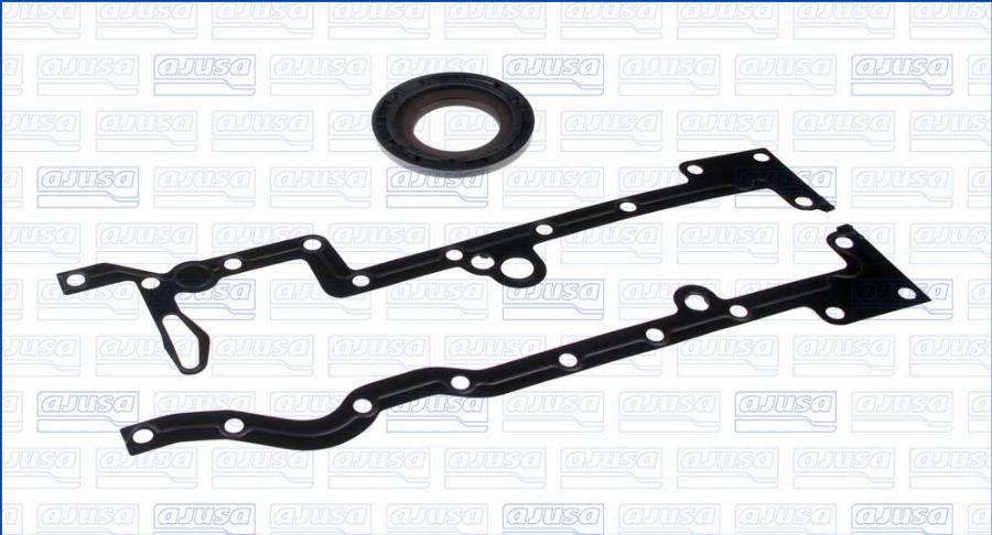 Ajusa 54113500 - Kit guarnizioni, Monoblocco autozon.pro