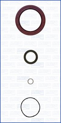 Ajusa 54184100 - Kit guarnizioni, Monoblocco autozon.pro