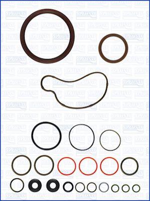 Ajusa 54185400 - Kit guarnizioni, Monoblocco autozon.pro