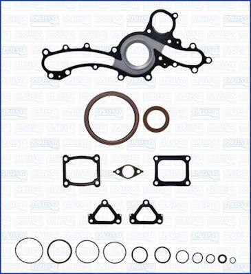 Ajusa 54185600 - Kit guarnizioni, Monoblocco autozon.pro