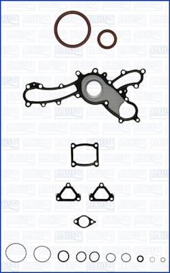 Ajusa 54185100 - Kit guarnizioni, Monoblocco autozon.pro