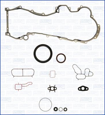 Ajusa 54186500 - Kit guarnizioni, Monoblocco autozon.pro