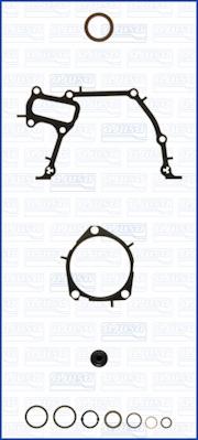 Ajusa 54186700 - Kit guarnizioni, Monoblocco autozon.pro