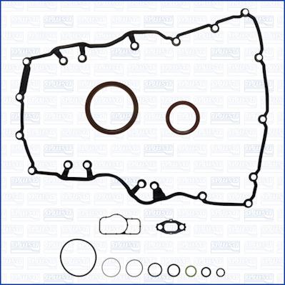 Ajusa 54180900 - Kit guarnizioni, Monoblocco autozon.pro