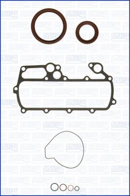 Ajusa 54180800 - Kit guarnizioni, Monoblocco autozon.pro