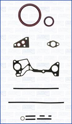 Ajusa 54181000 - Kit guarnizioni, Monoblocco autozon.pro