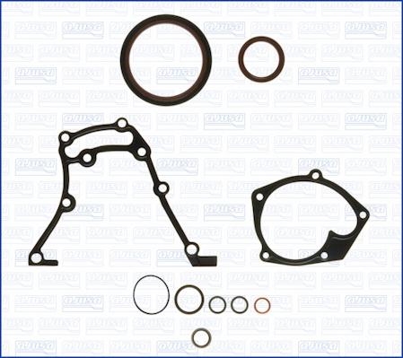 Ajusa 54188800 - Kit guarnizioni, Monoblocco autozon.pro