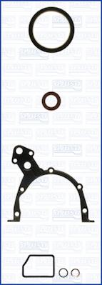 Ajusa 54182300 - Kit guarnizioni, Monoblocco autozon.pro