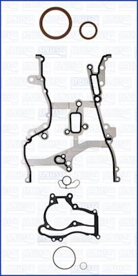 Ajusa 54182200 - Kit guarnizioni, Monoblocco autozon.pro