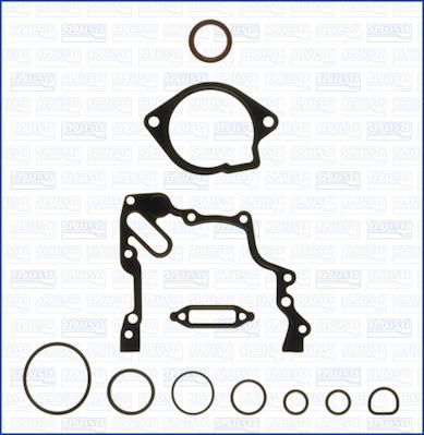 Ajusa 54139200 - Kit guarnizioni, Monoblocco autozon.pro