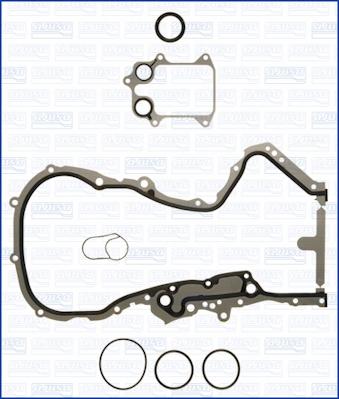 Ajusa 54134900 - Kit guarnizioni, Monoblocco autozon.pro