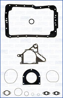 Ajusa 54134300 - Kit guarnizioni, Monoblocco autozon.pro