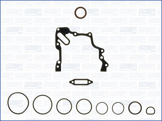 Ajusa 54136200 - Kit guarnizioni, Monoblocco autozon.pro