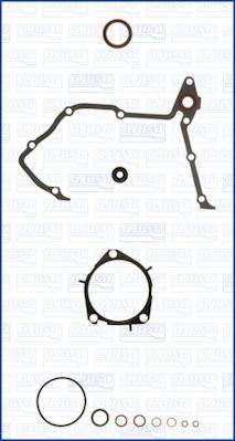 Ajusa 54138000 - Kit guarnizioni, Monoblocco autozon.pro