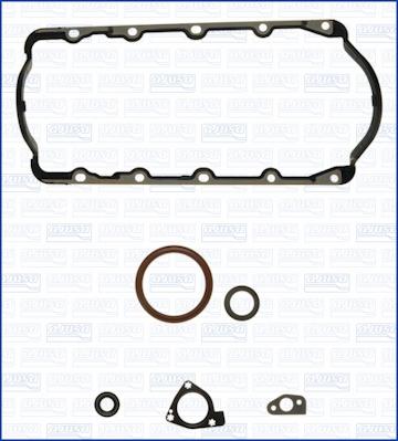 Ajusa 54133000 - Kit guarnizioni, Monoblocco autozon.pro