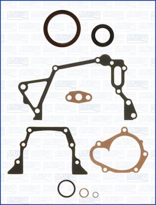 Ajusa 54132000 - Kit guarnizioni, Monoblocco autozon.pro