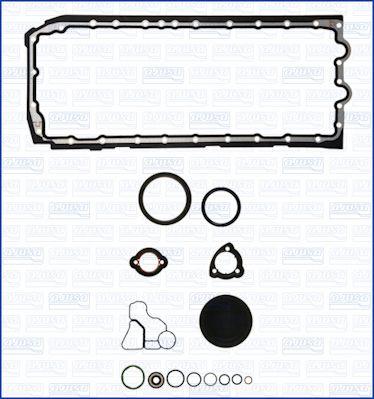 Ajusa 54137800 - Kit guarnizioni, Monoblocco autozon.pro