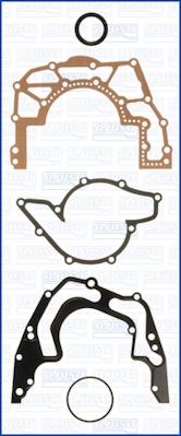 Ajusa 54129100 - Kit guarnizioni, Monoblocco autozon.pro