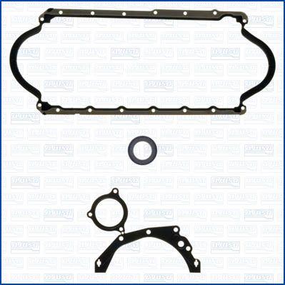 Ajusa 54129800 - Kit guarnizioni, Monoblocco autozon.pro