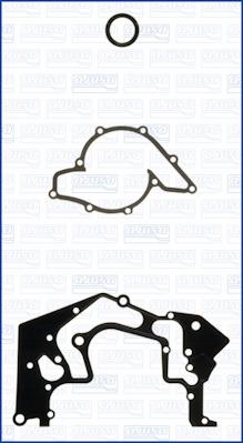 Ajusa 54129200 - Kit guarnizioni, Monoblocco autozon.pro