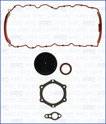 Ajusa 54124400 - Kit guarnizioni, Monoblocco autozon.pro