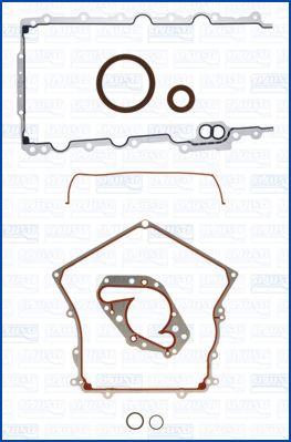 Ajusa 54125000 - Kit guarnizioni, Monoblocco autozon.pro