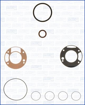 Ajusa 54125800 - Kit guarnizioni, Monoblocco autozon.pro