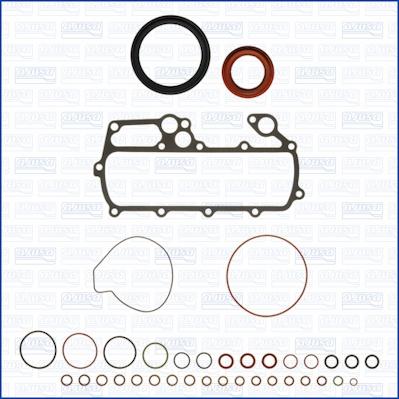 Ajusa 54125300 - Kit guarnizioni, Monoblocco autozon.pro