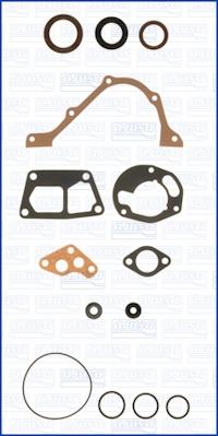 Ajusa 54126100 - Kit guarnizioni, Monoblocco autozon.pro