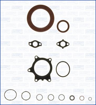 Ajusa 54126800 - Kit guarnizioni, Monoblocco autozon.pro