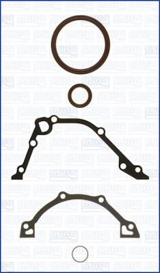 Ajusa 54126200 - Kit guarnizioni, Monoblocco autozon.pro