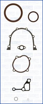 Ajusa 54120200 - Kit guarnizioni, Monoblocco autozon.pro