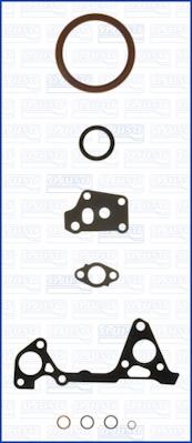 Ajusa 54121900 - Kit guarnizioni, Monoblocco autozon.pro