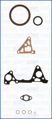 Ajusa 54121800 - Kit guarnizioni, Monoblocco autozon.pro