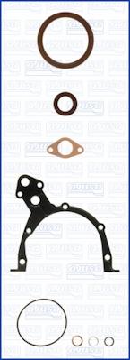 Ajusa 54122900 - Kit guarnizioni, Monoblocco autozon.pro