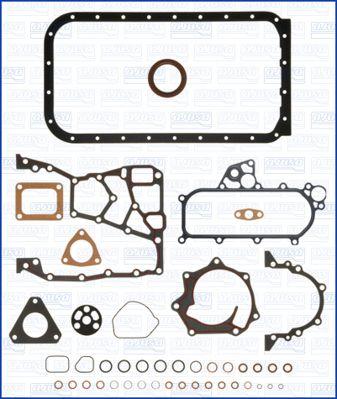 Ajusa 54122600 - Kit guarnizioni, Monoblocco autozon.pro