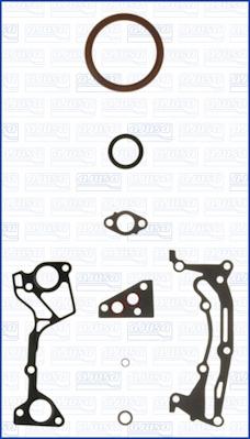 Ajusa 54122000 - Kit guarnizioni, Monoblocco autozon.pro