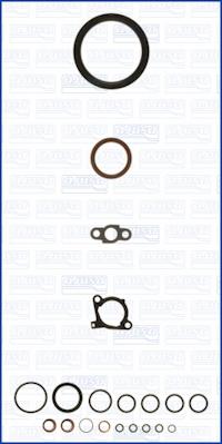 Ajusa 54122700 - Kit guarnizioni, Monoblocco autozon.pro