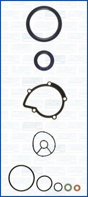 Ajusa 54174900 - Kit guarnizioni, Monoblocco autozon.pro