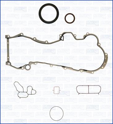 Ajusa 54174400 - Kit guarnizioni, Monoblocco autozon.pro