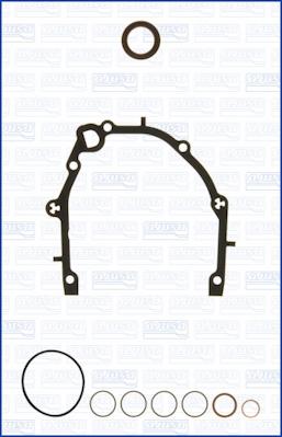 Ajusa 54174500 - Kit guarnizioni, Monoblocco autozon.pro